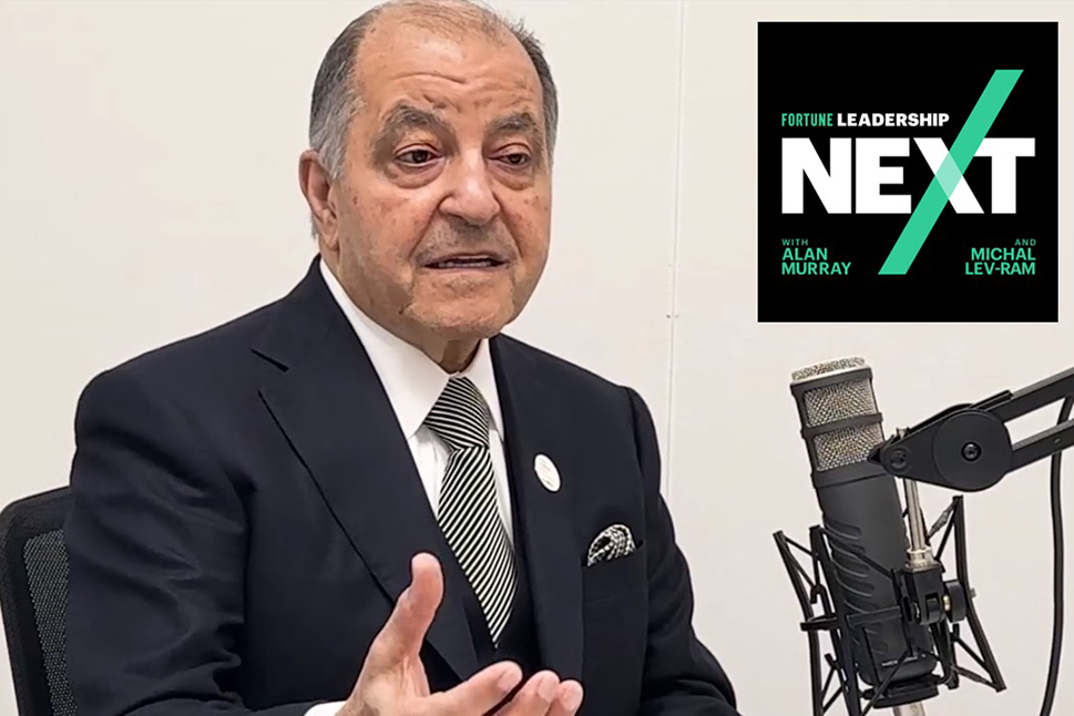 air products’ chairman, president and ceo seifi ghasemi